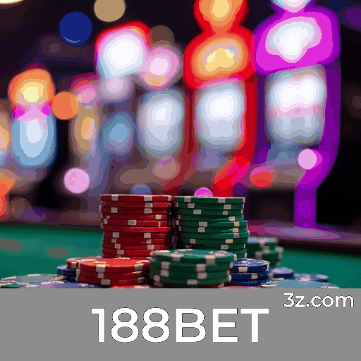 188BET: Jogo em Tempo Real para Brasileiros