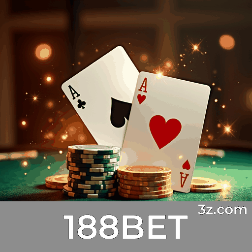 Revolução em jogos online: inovação e valor no 188BET