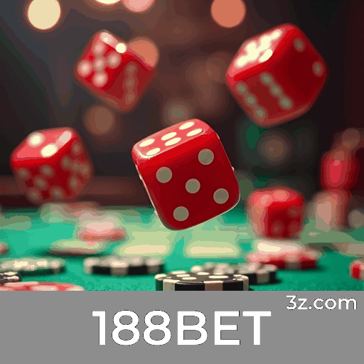 188BET: Jogo em Tempo Real para Brasileiros