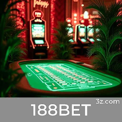 Emocionante Realismo Psicológico no Casino 188BET