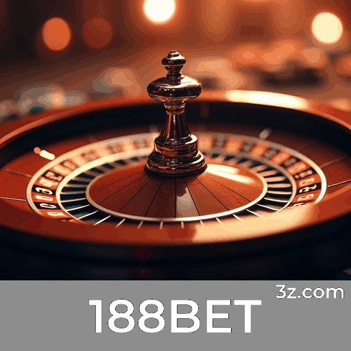 188BET: Jogo em Tempo Real para Brasileiros