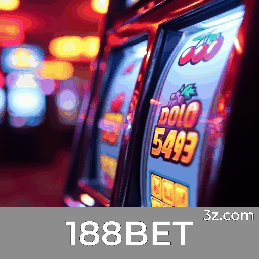 188BET: Experiência de Jogos de Cassino Luxuosa e Emocionante